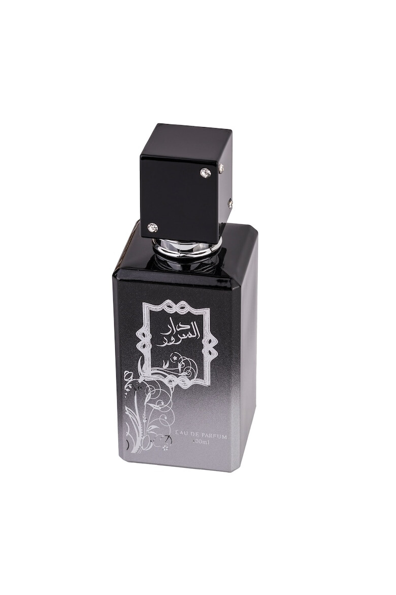 WADI AL KHALEEJ Apa de Parfum Dar al Suroor Unisex 100 ml - Pled.ro