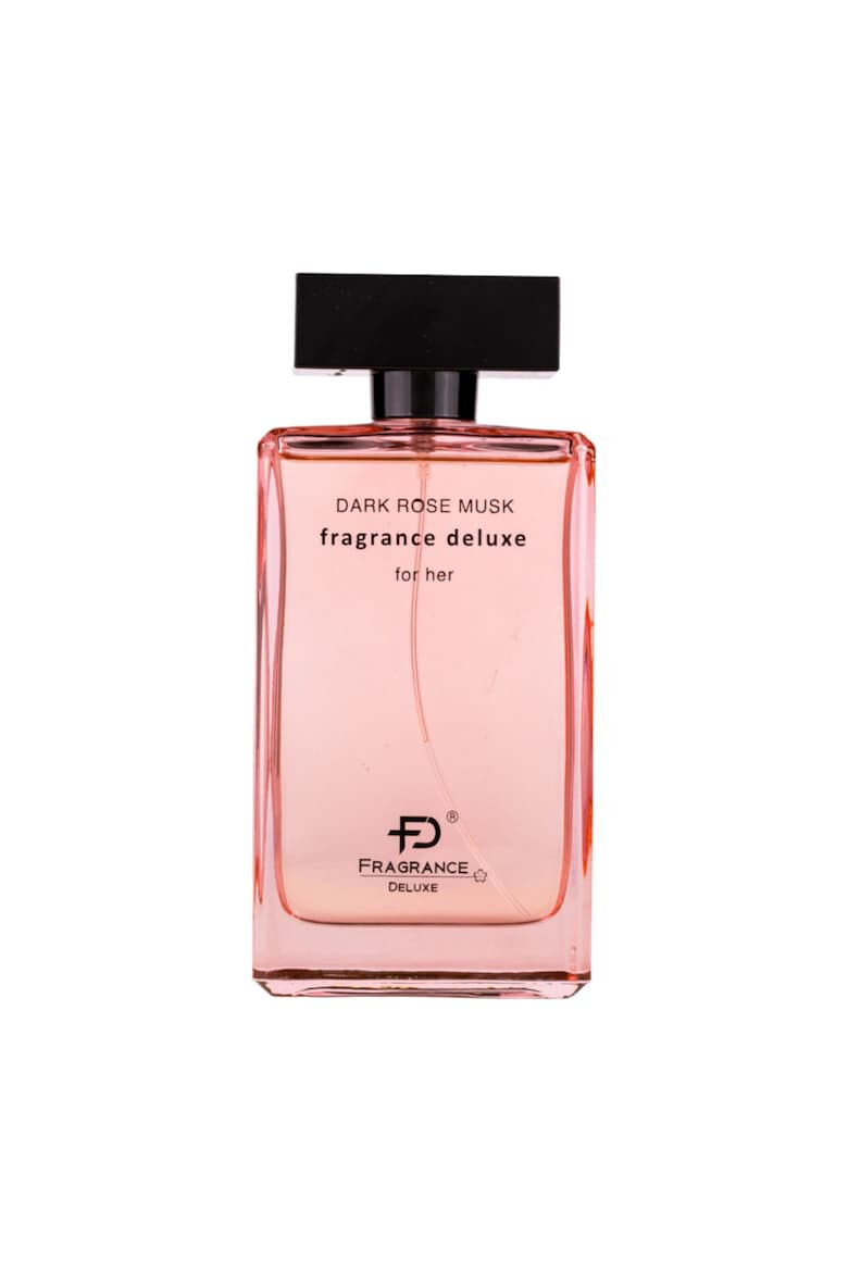 WADI AL KHALEEJ Apa de Parfum Dark Rose Musk Femei 100 ml - Pled.ro