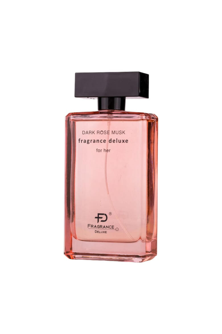 WADI AL KHALEEJ Apa de Parfum Dark Rose Musk Femei 100 ml - Pled.ro