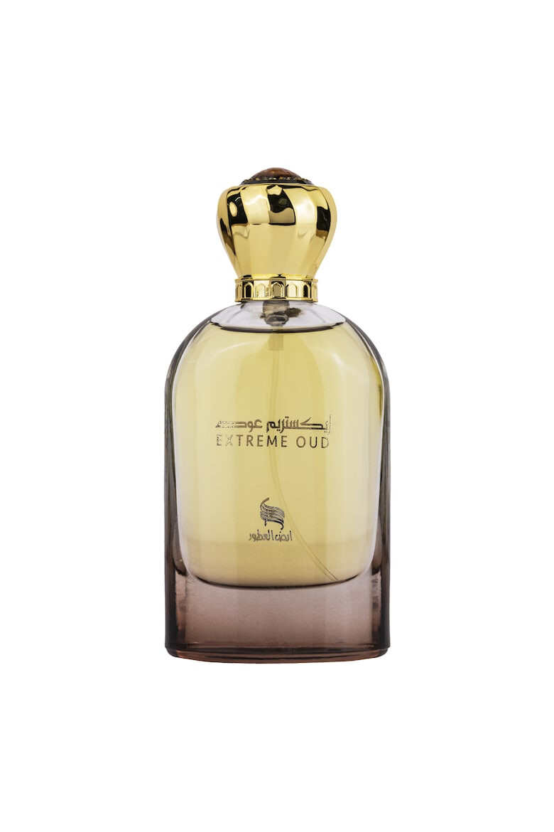 WADI AL KHALEEJ Apa de Parfum Extreme Oud Barbati 100 ml - Pled.ro