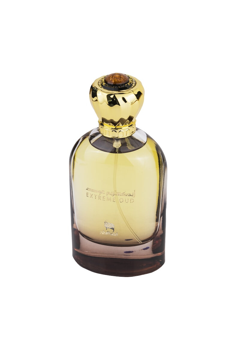 WADI AL KHALEEJ Apa de Parfum Extreme Oud Barbati 100 ml - Pled.ro