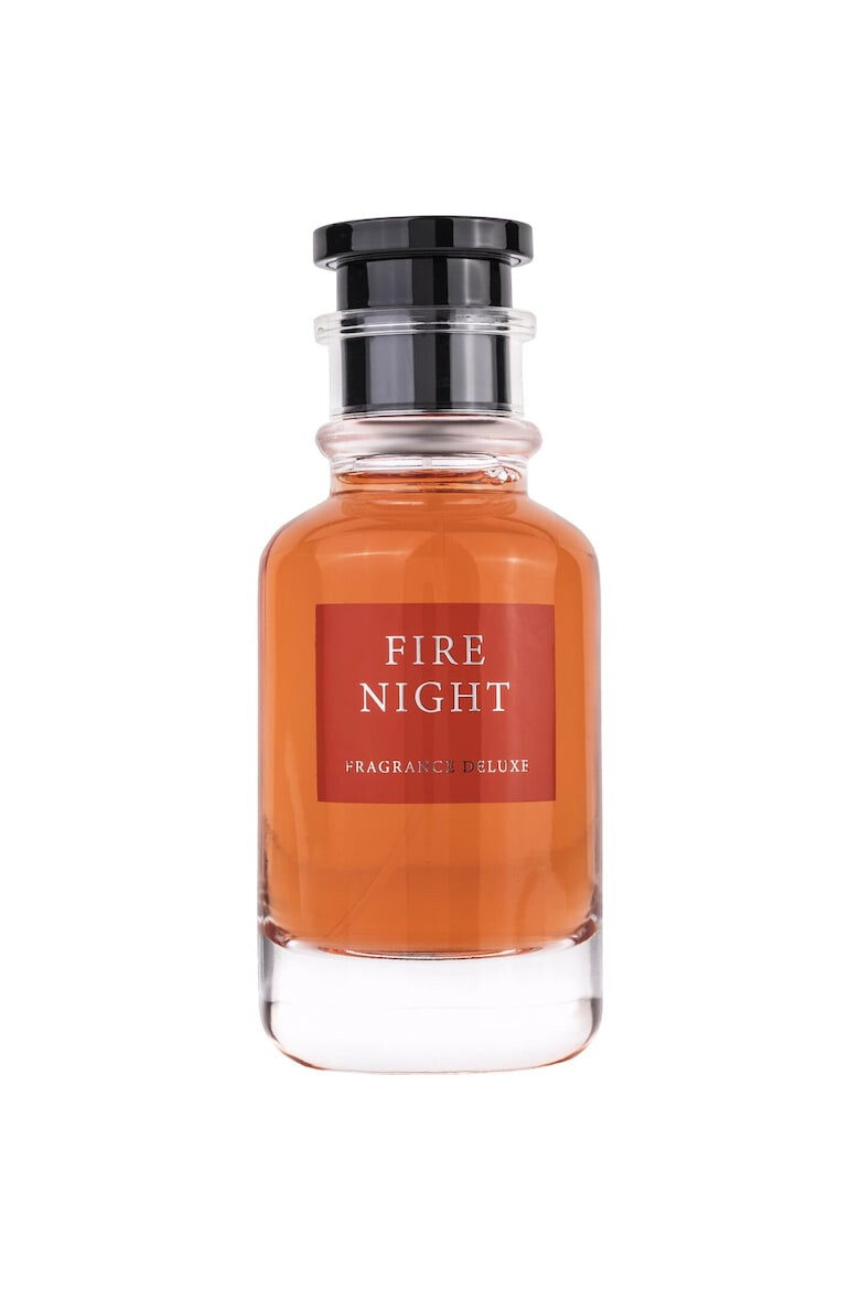 WADI AL KHALEEJ Apa de Parfum Fire Night Barbati 100 ml - Pled.ro