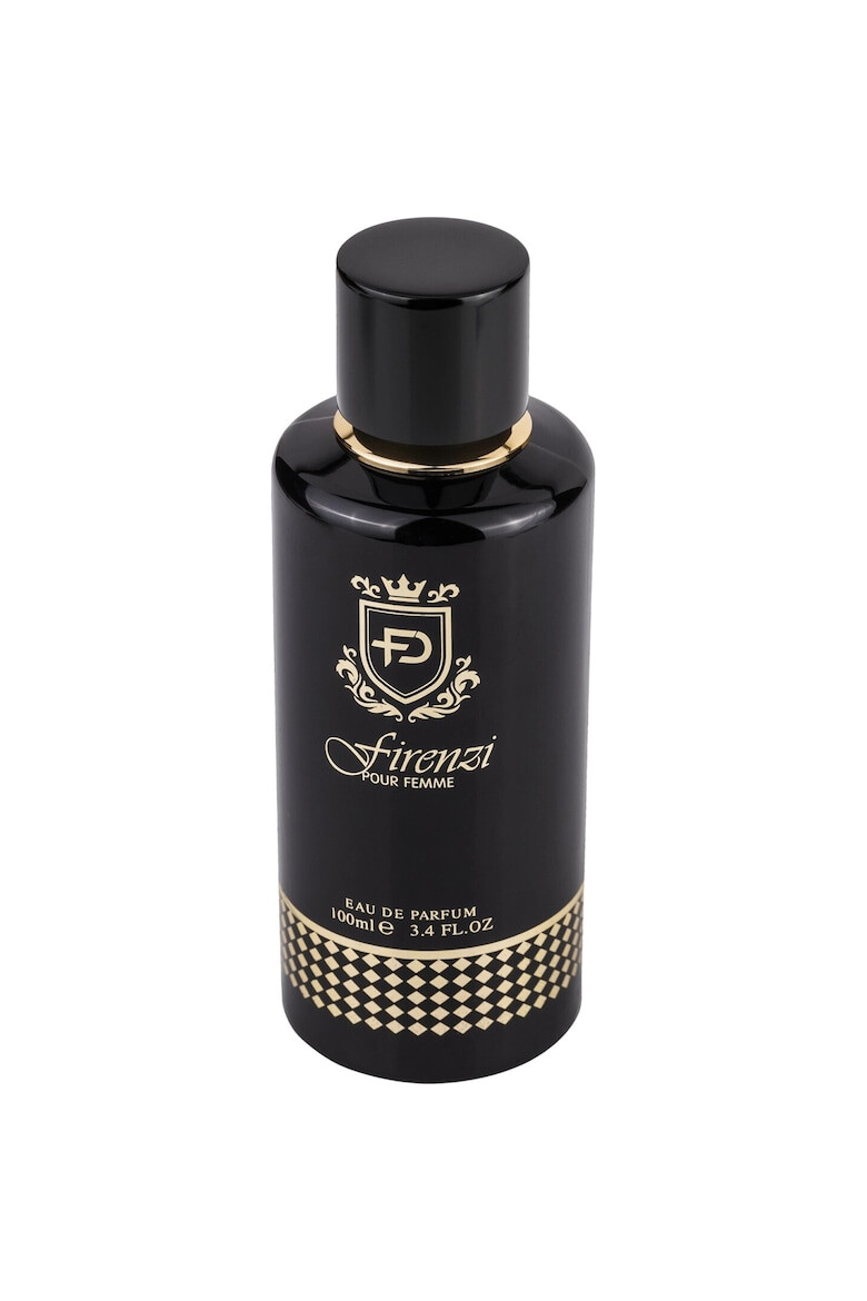 WADI AL KHALEEJ Apa de Parfum Firenzi Femei 100 ml - Pled.ro