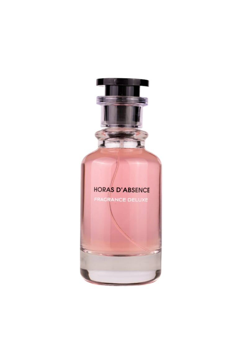 WADI AL KHALEEJ Apa de Parfum Horas Dabsence Unisex 100ml - Pled.ro