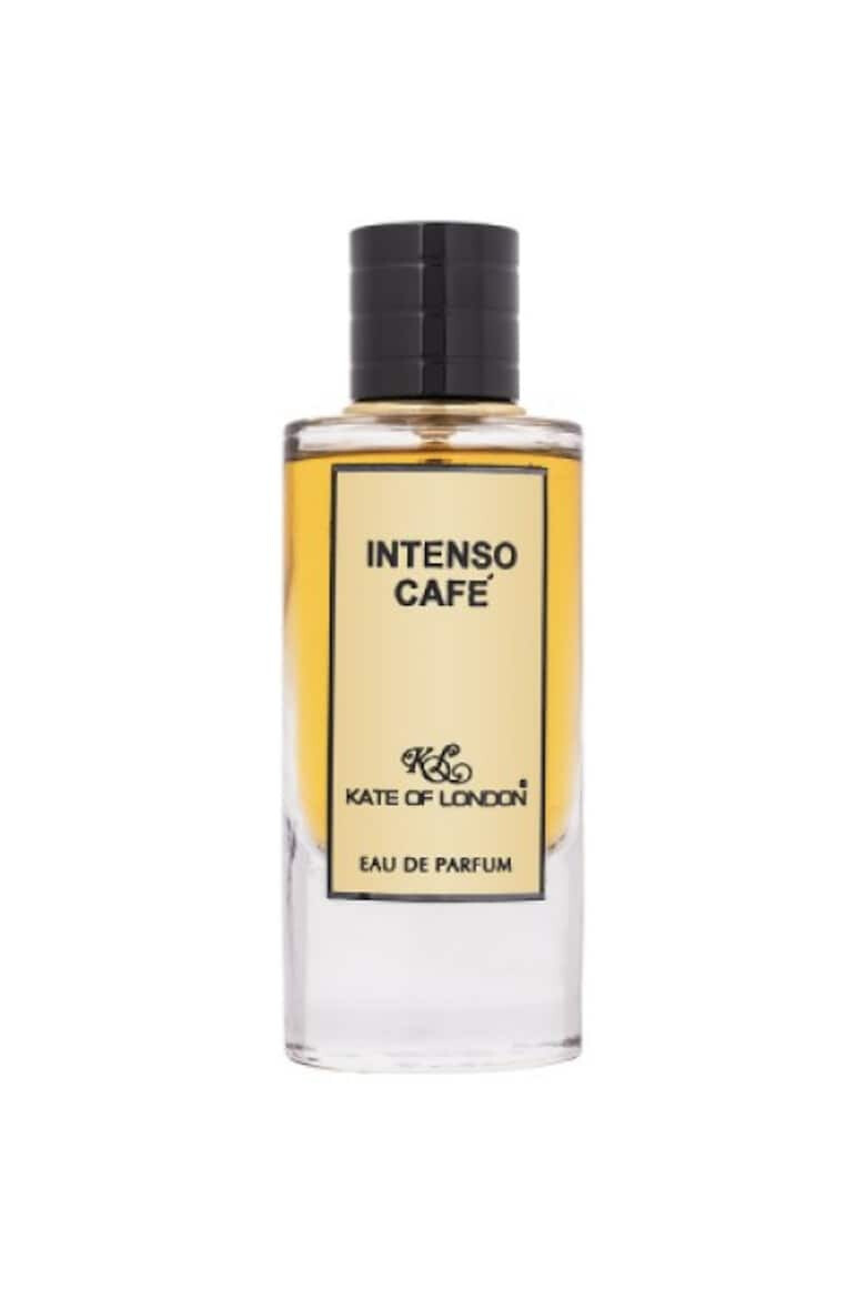 WADI AL KHALEEJ Apa de Parfum Intenso Cafe Unisex 80ml - Pled.ro