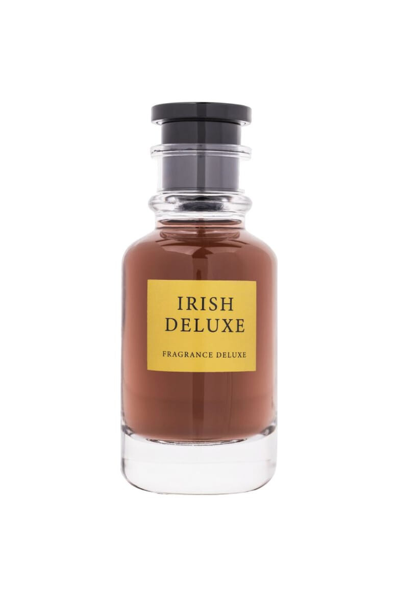 WADI AL KHALEEJ Apa de Parfum Irish Deluxe Barbati 100 ml - Pled.ro