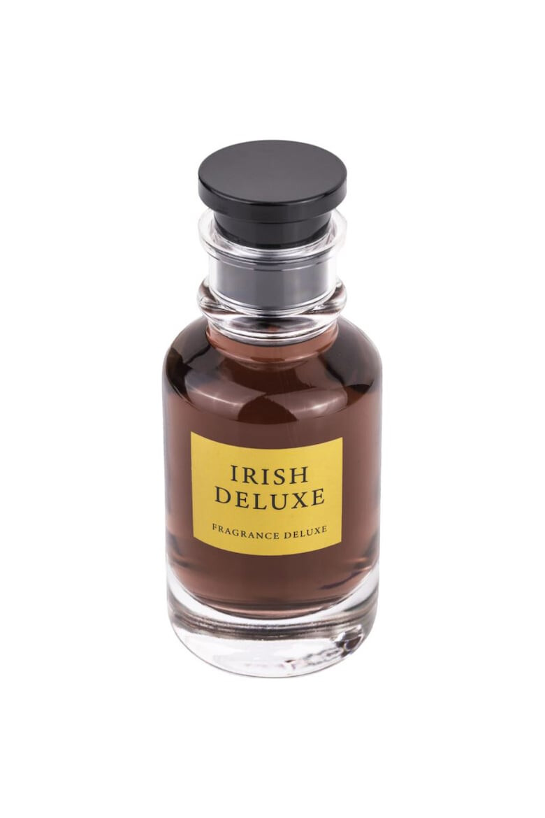 WADI AL KHALEEJ Apa de Parfum Irish Deluxe Barbati 100 ml - Pled.ro