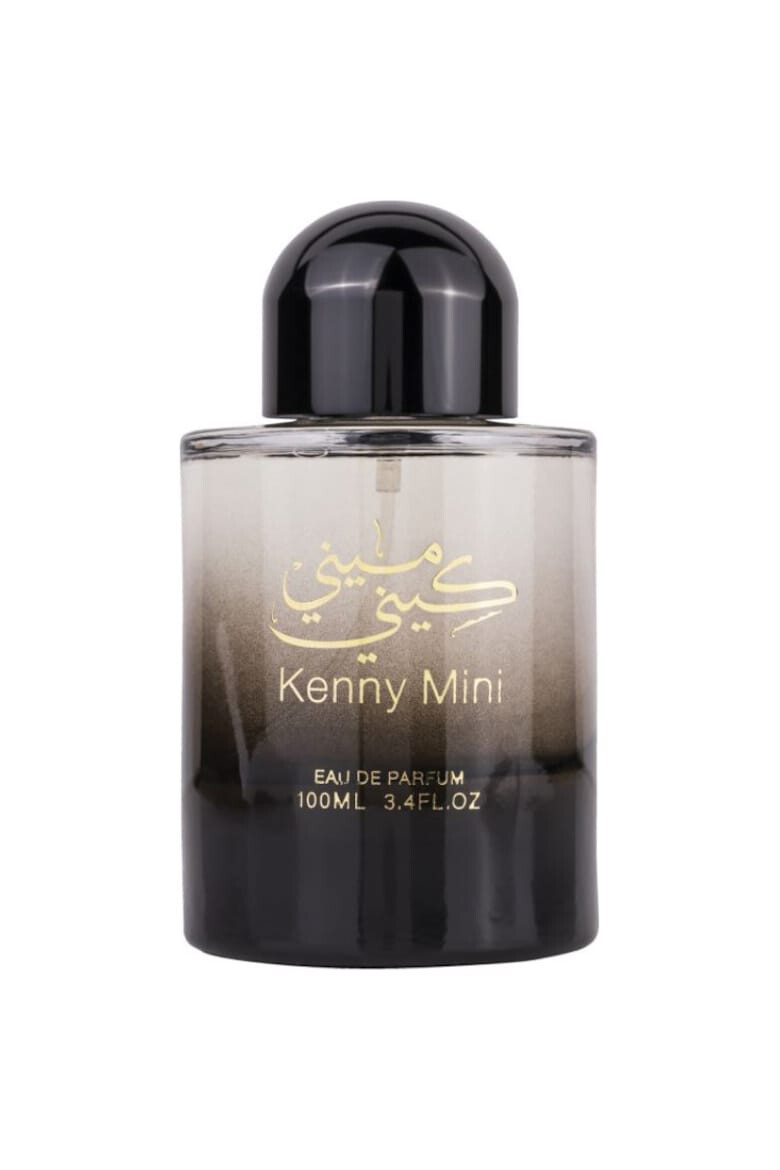 WADI AL KHALEEJ Apa de Parfum Kenny Minni Unisex 100 ml - Pled.ro