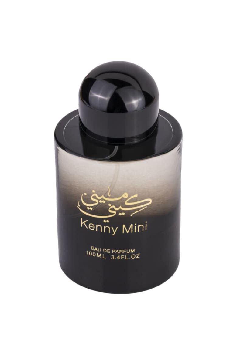 WADI AL KHALEEJ Apa de Parfum Kenny Minni Unisex 100 ml - Pled.ro