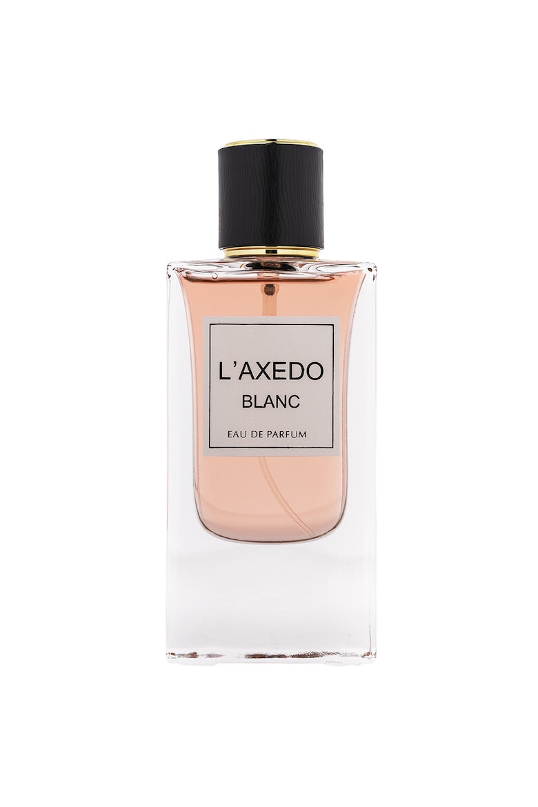 WADI AL KHALEEJ Apa de Parfum L'axedo Blanc Femei 60 ml - Pled.ro