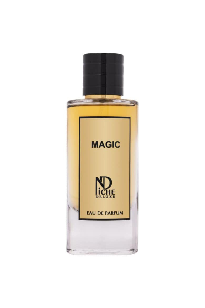 WADI AL KHALEEJ Apa de Parfum Magic ND Unisex 100 ml - Pled.ro