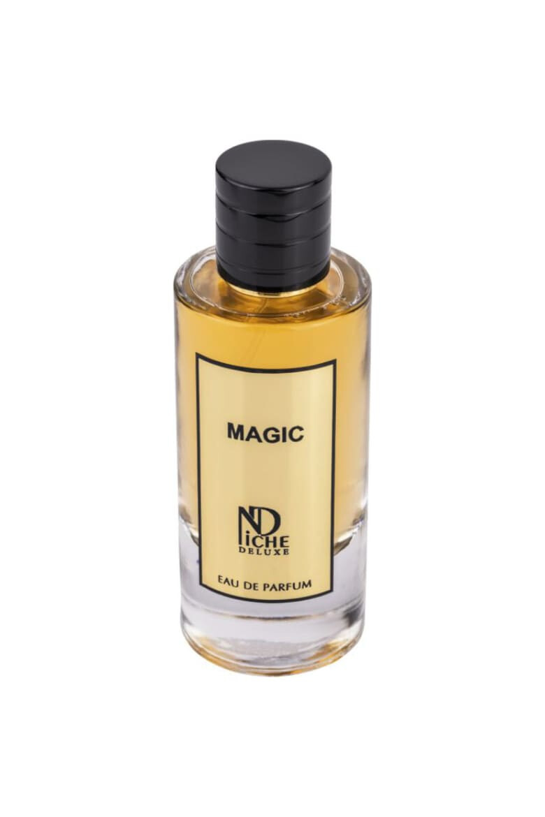 WADI AL KHALEEJ Apa de Parfum Magic ND Unisex 100 ml - Pled.ro