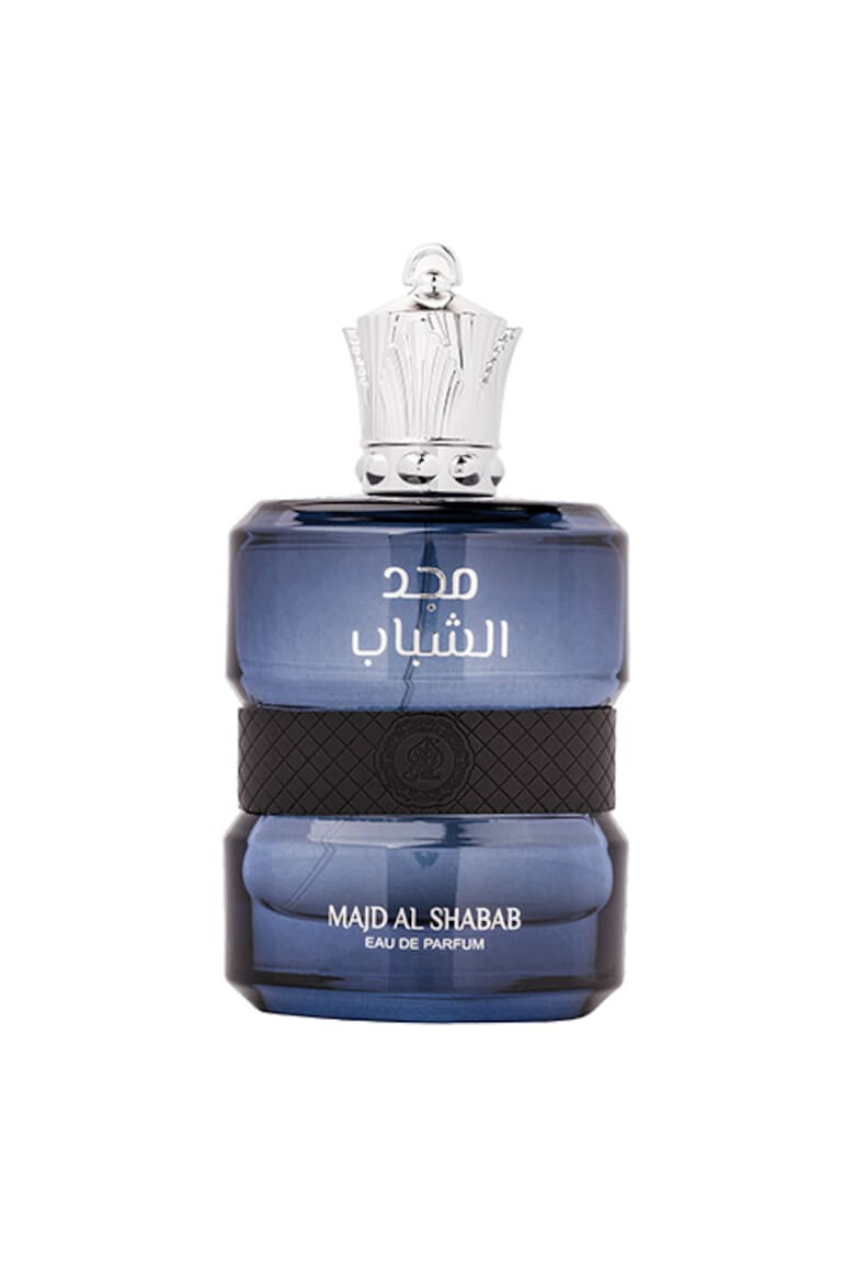 WADI AL KHALEEJ Apa de Parfum Majd al Shabab Barbati 100 ml - Pled.ro