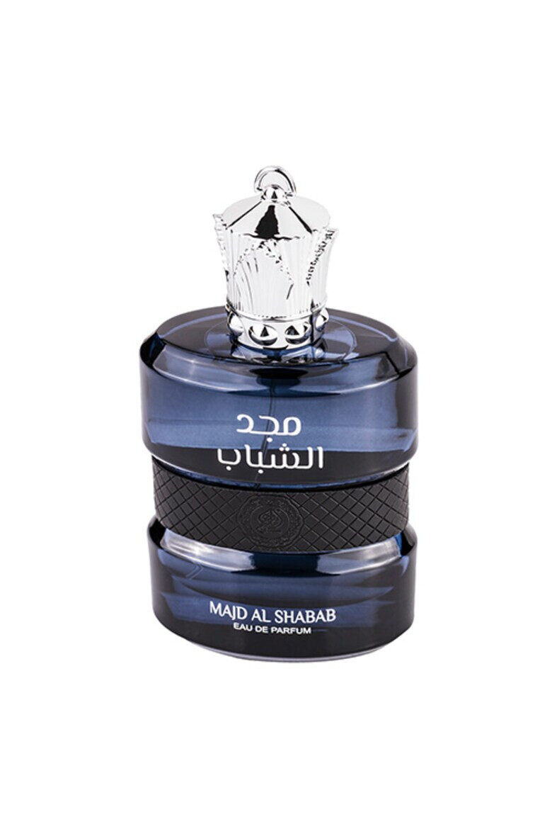 WADI AL KHALEEJ Apa de Parfum Majd al Shabab Barbati 100 ml - Pled.ro