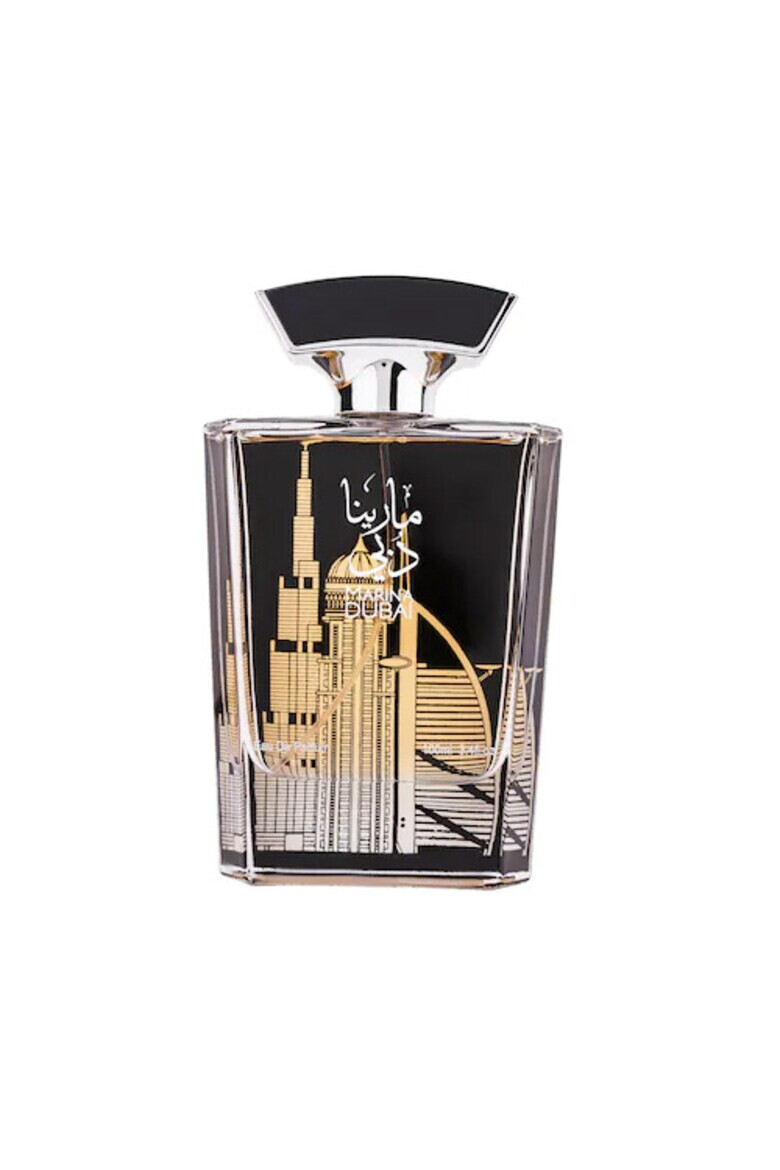 WADI AL KHALEEJ Apa de Parfum Marina Dubai Unisex 100 ml - Pled.ro