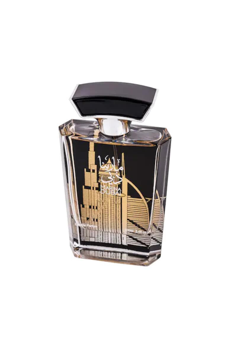 WADI AL KHALEEJ Apa de Parfum Marina Dubai Unisex 100 ml - Pled.ro