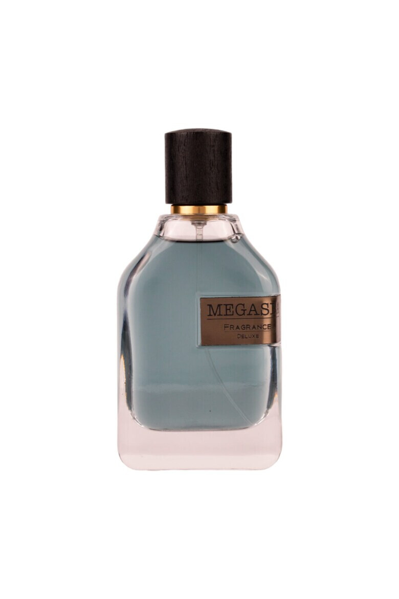 WADI AL KHALEEJ Apa de Parfum Megasea Unisex 100 ml - Pled.ro