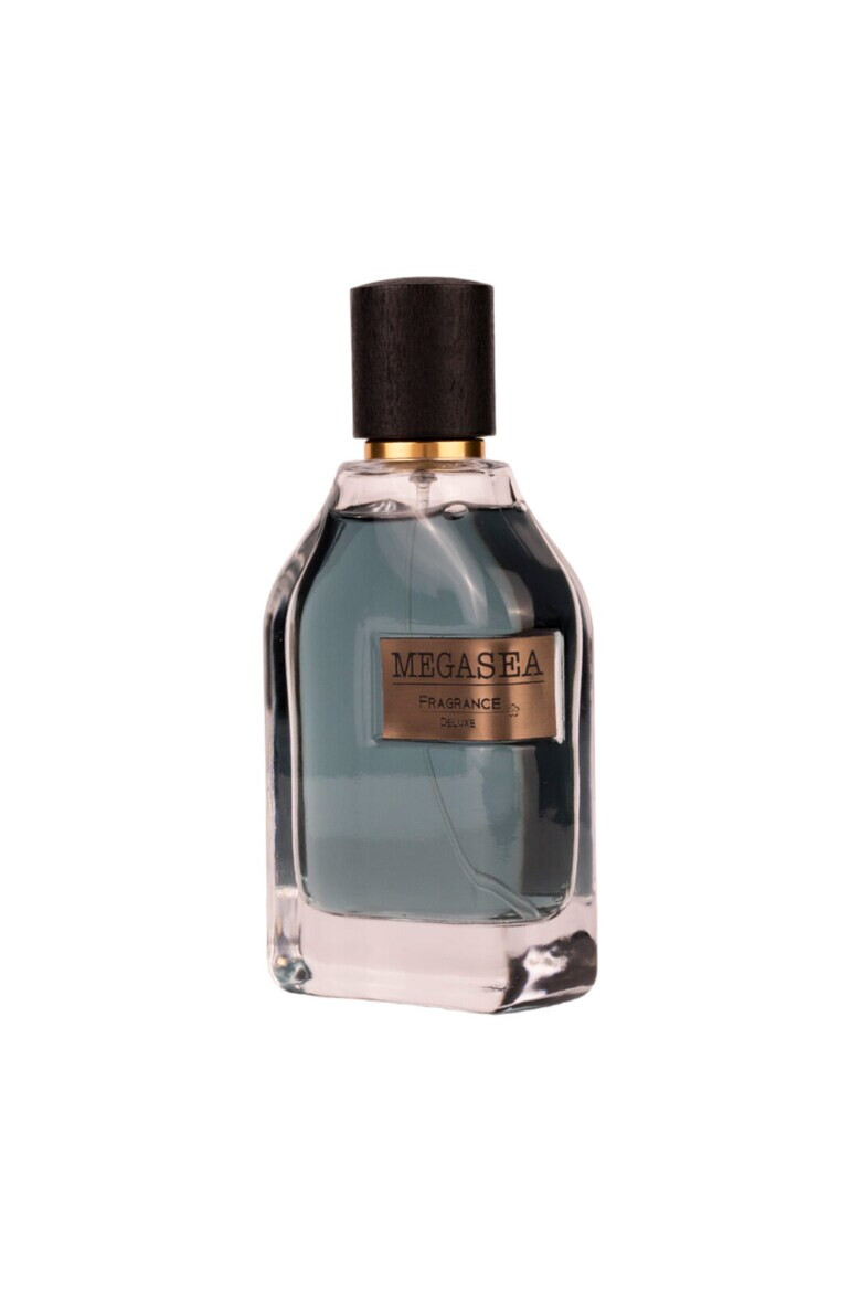 WADI AL KHALEEJ Apa de Parfum Megasea Unisex 100 ml - Pled.ro