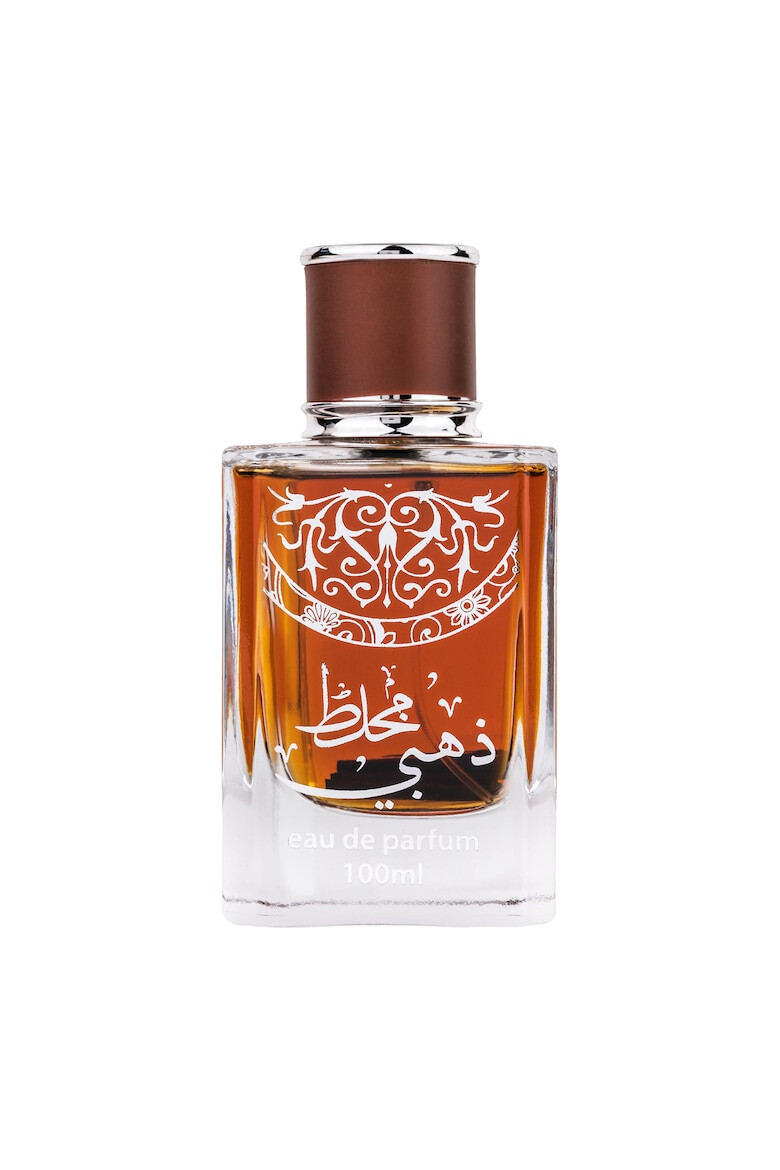 WADI AL KHALEEJ Apa de Parfum Mukhallat Dhabi Barbati 100 ml - Pled.ro