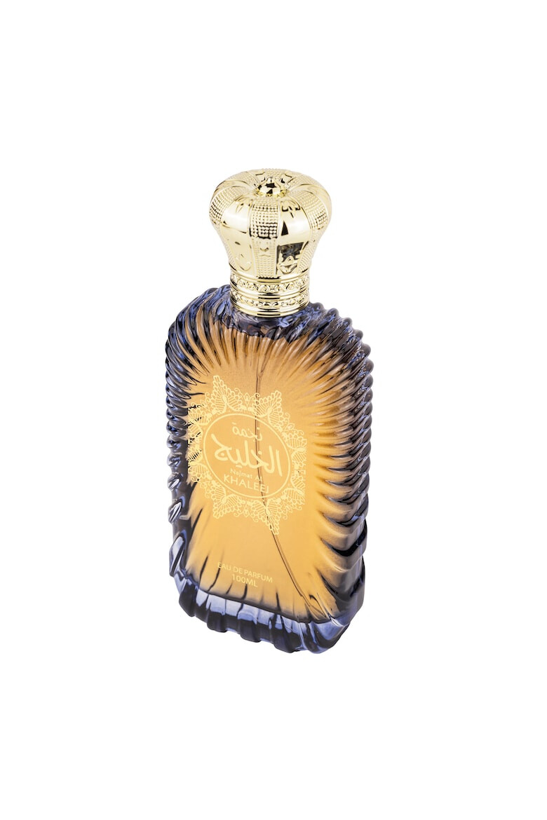 WADI AL KHALEEJ Apa de Parfum Najmat al Khaleej Femei 100 ml - Pled.ro