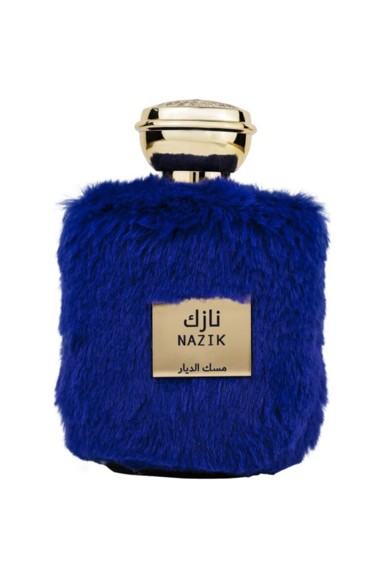 WADI AL KHALEEJ Apa de Parfum Nazik Femei 100 ml - Pled.ro