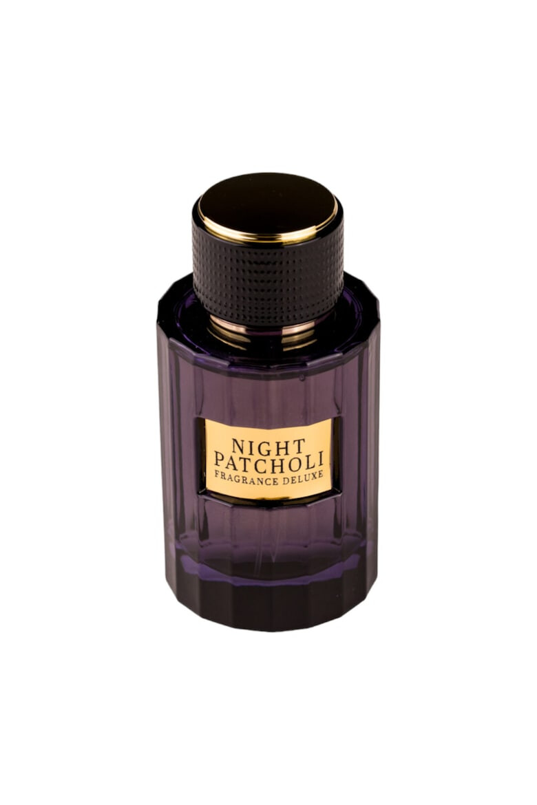 WADI AL KHALEEJ Apa de Parfum Night Patchouli Unisex 100ml - Pled.ro