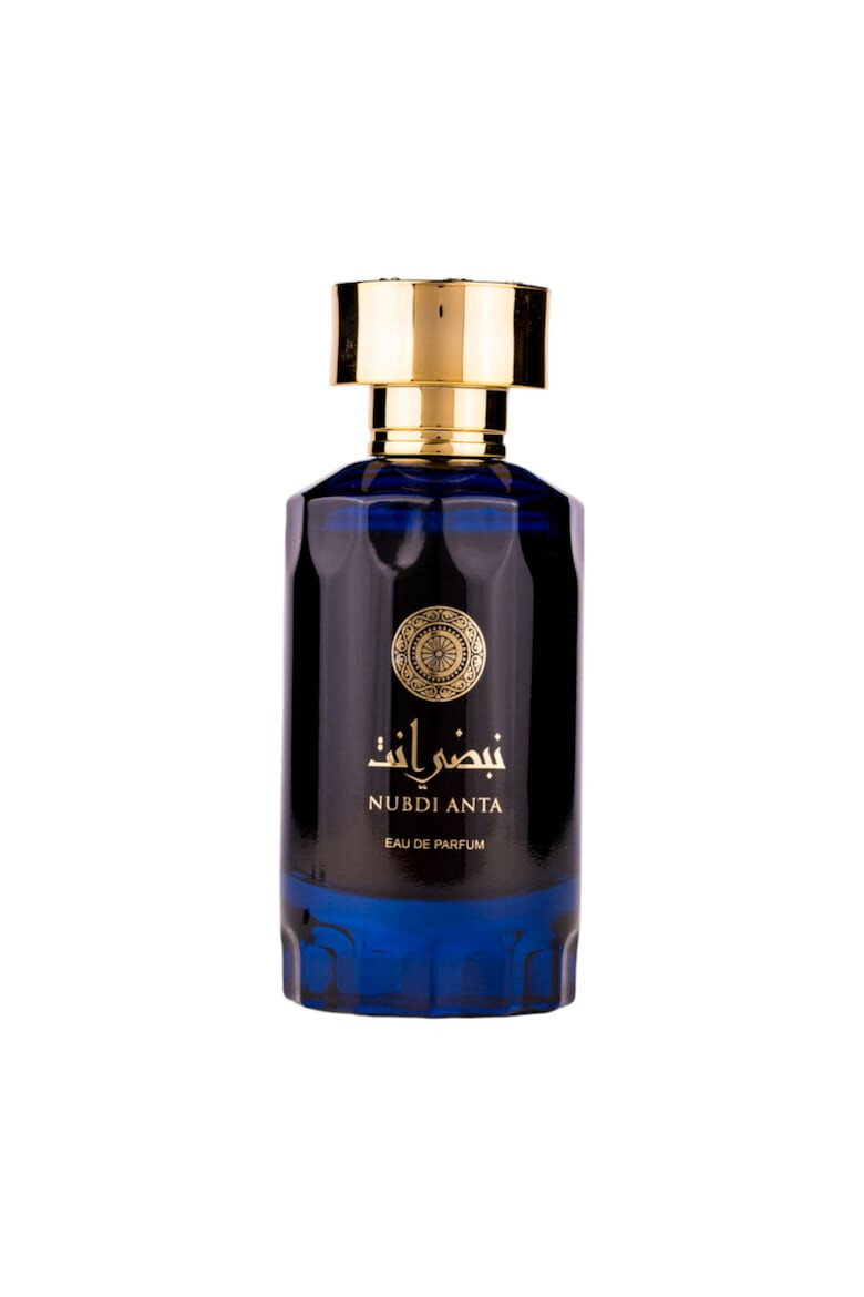 WADI AL KHALEEJ Apa de Parfum Nubdi Anta Barbati 100ml - Pled.ro