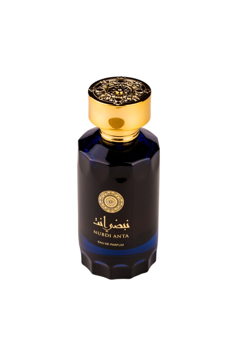 WADI AL KHALEEJ Apa de Parfum Nubdi Anta Barbati 100ml - Pled.ro