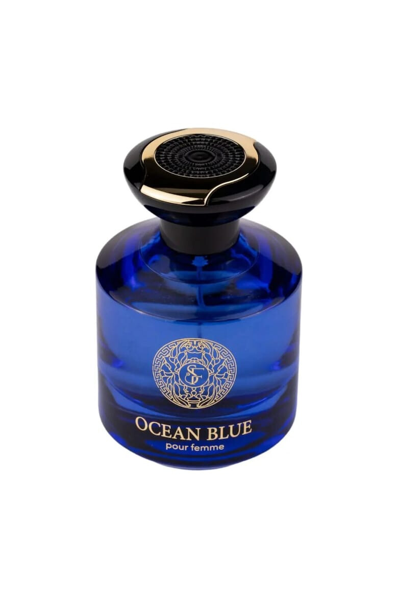 WADI AL KHALEEJ Apa de Parfum Ocean Blue Femei 100ml - Pled.ro