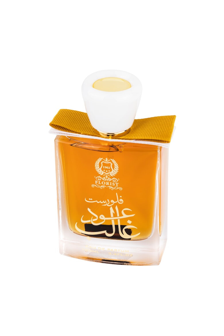 WADI AL KHALEEJ Apa de Parfum Oud Ghalib White Barbati 100 ml - Pled.ro