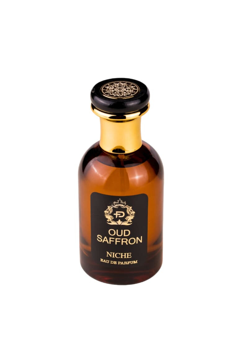 WADI AL KHALEEJ Apa de Parfum Oud Saffron Niche Unisex 100ml - Pled.ro