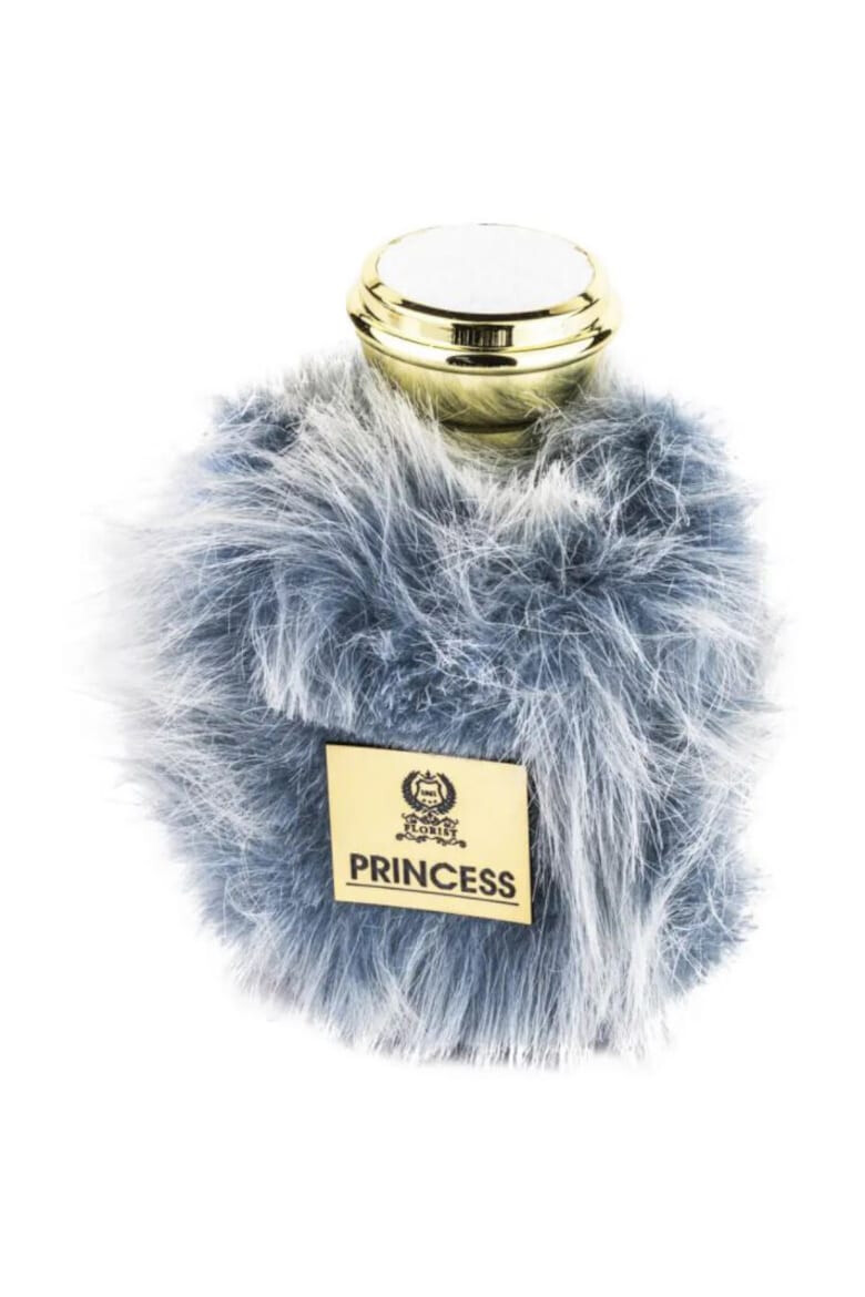 WADI AL KHALEEJ Apa de Parfum Princess Femei 100 ml - Pled.ro