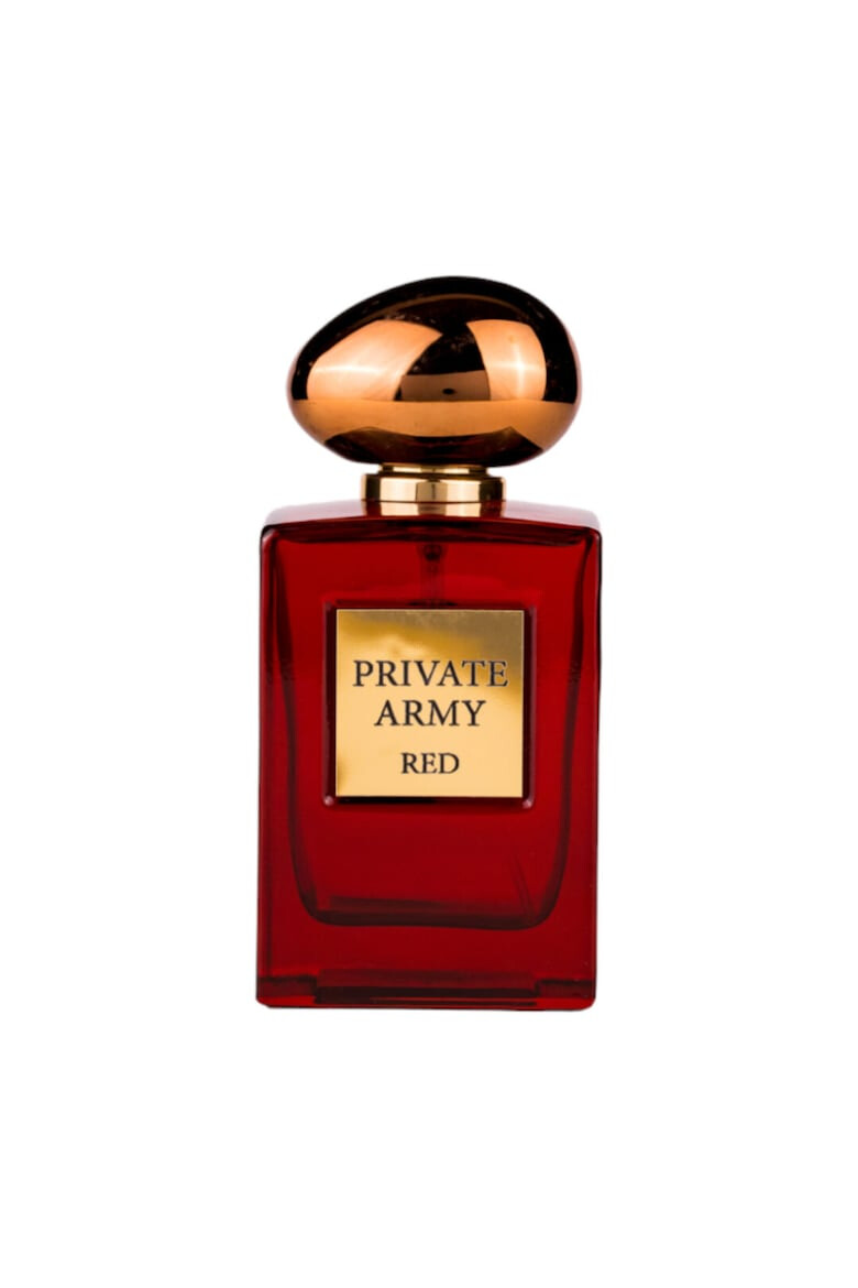 WADI AL KHALEEJ Apa de Parfum Private Army Unisex 100ml - Pled.ro