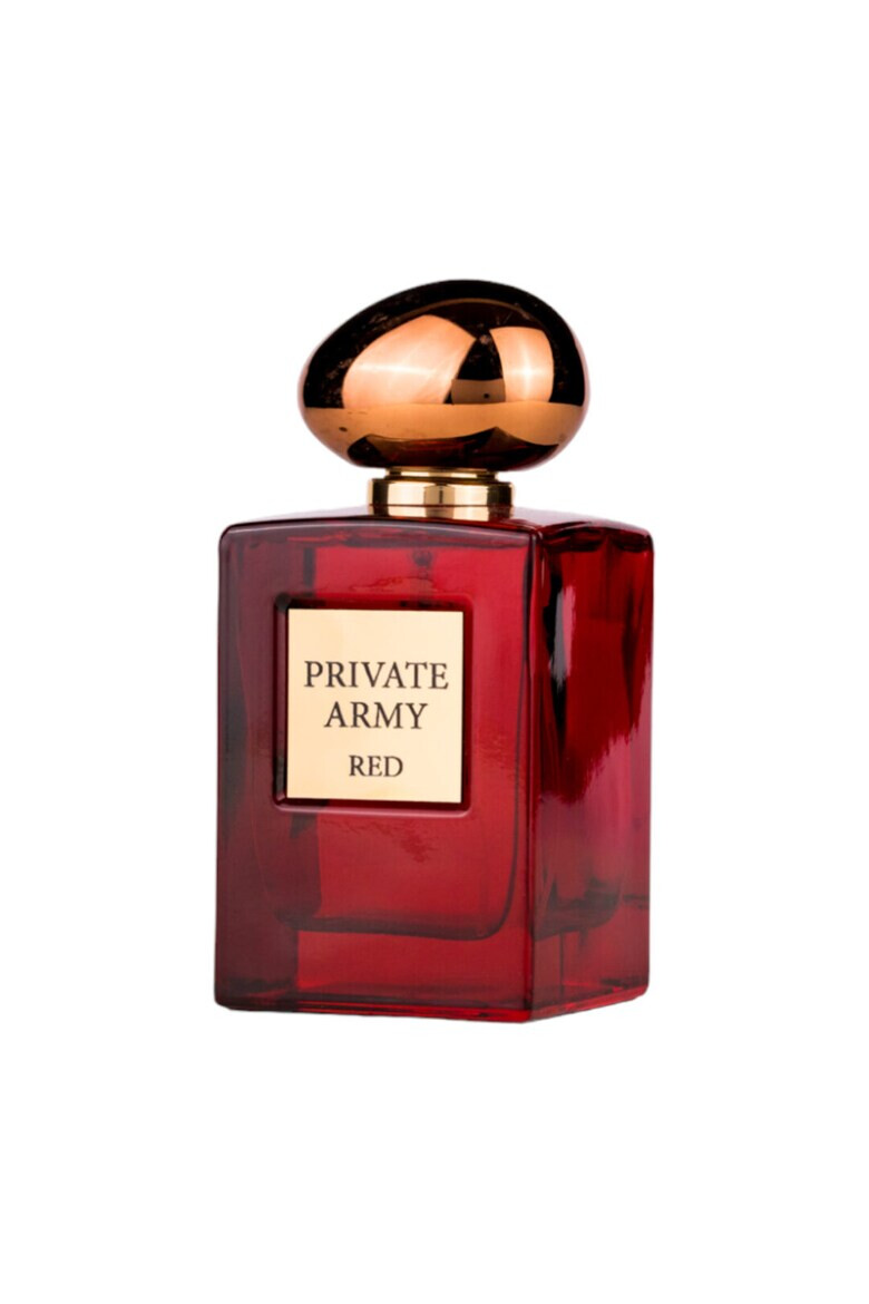 WADI AL KHALEEJ Apa de Parfum Private Army Unisex 100ml - Pled.ro