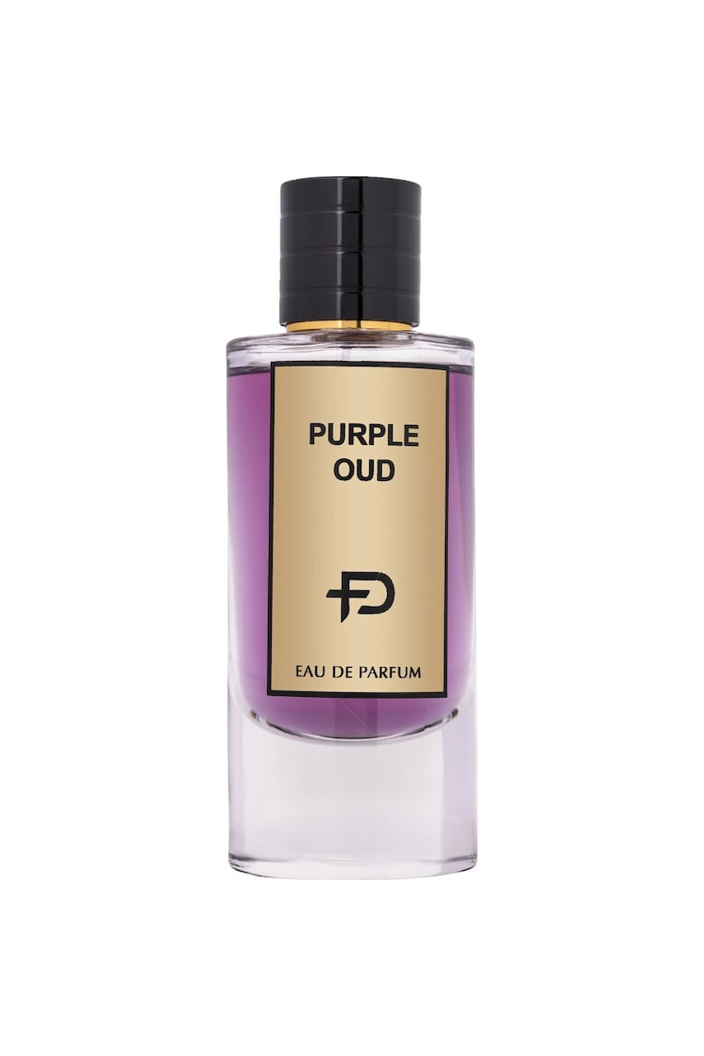 WADI AL KHALEEJ Apa de Parfum Purple Oud Unisex 80 ml - Pled.ro