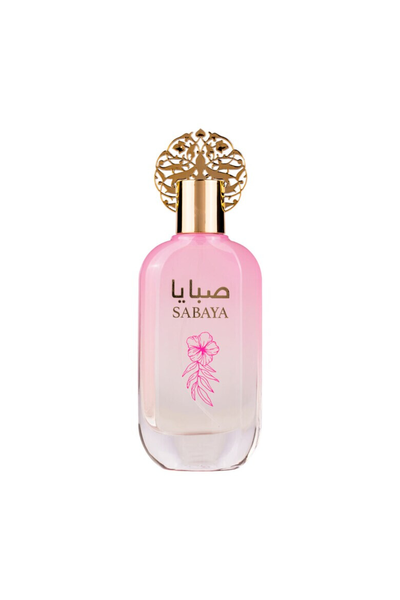 WADI AL KHALEEJ Apa de Parfum Sabaya Femei 100 ml - Pled.ro