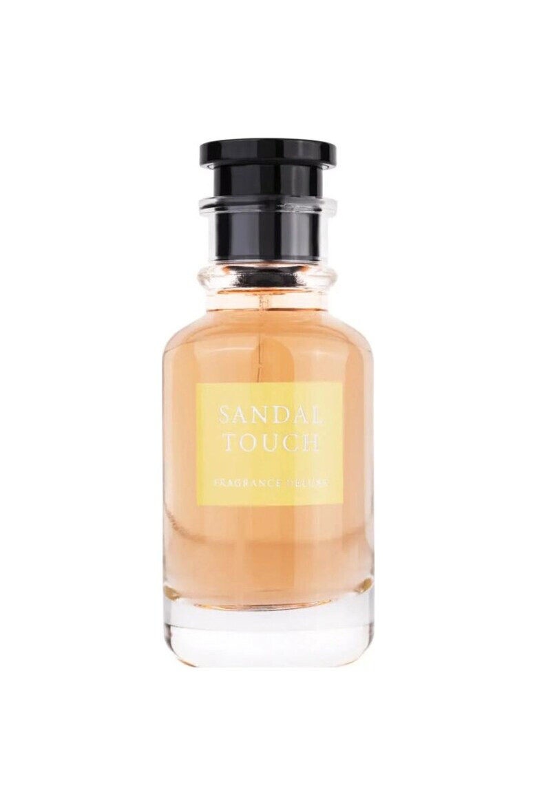 WADI AL KHALEEJ Apa de Parfum Sandal Touch Femei 100 ml - Pled.ro