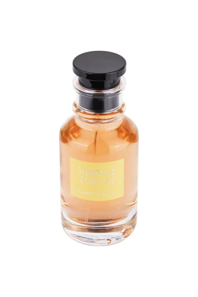 WADI AL KHALEEJ Apa de Parfum Sandal Touch Femei 100 ml - Pled.ro