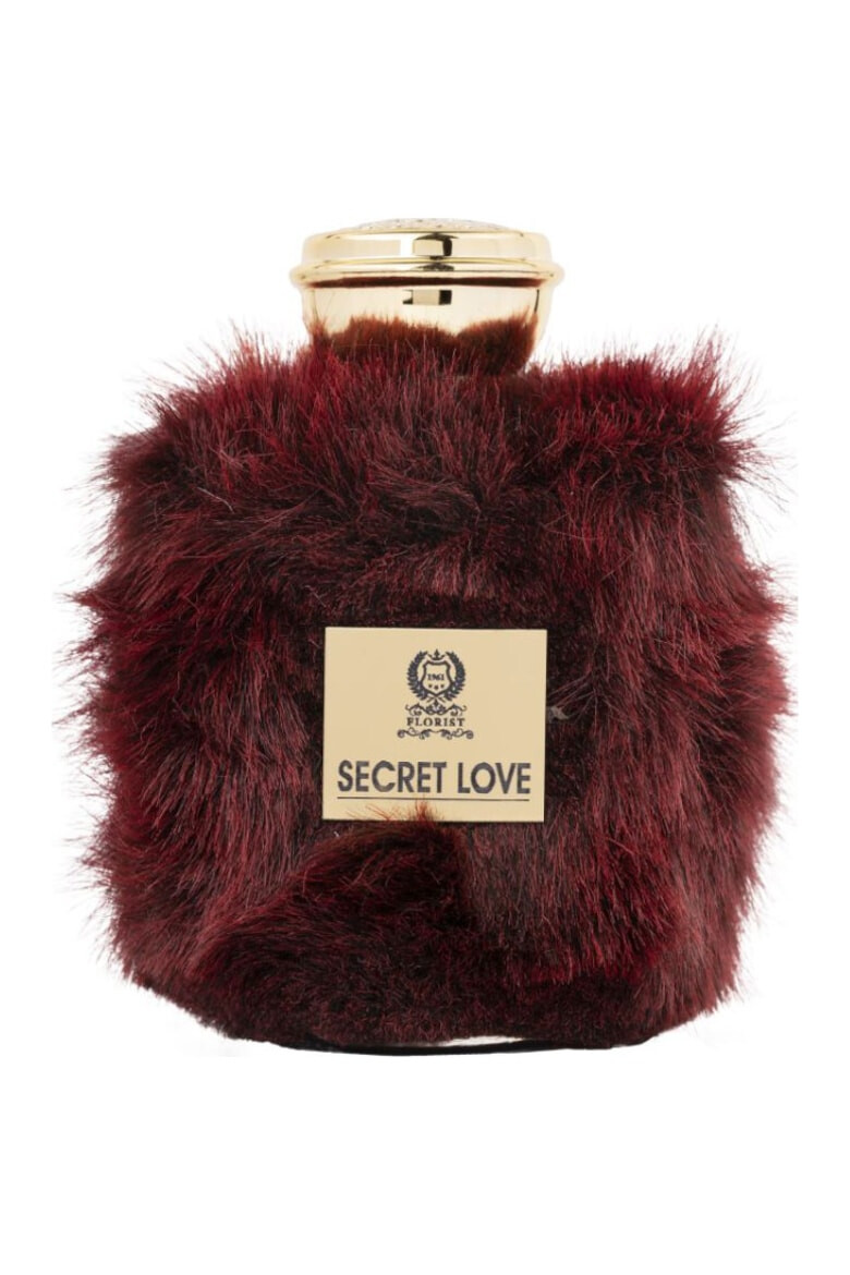 WADI AL KHALEEJ Apa de Parfum Secret Love Unisex 100 ml - Pled.ro