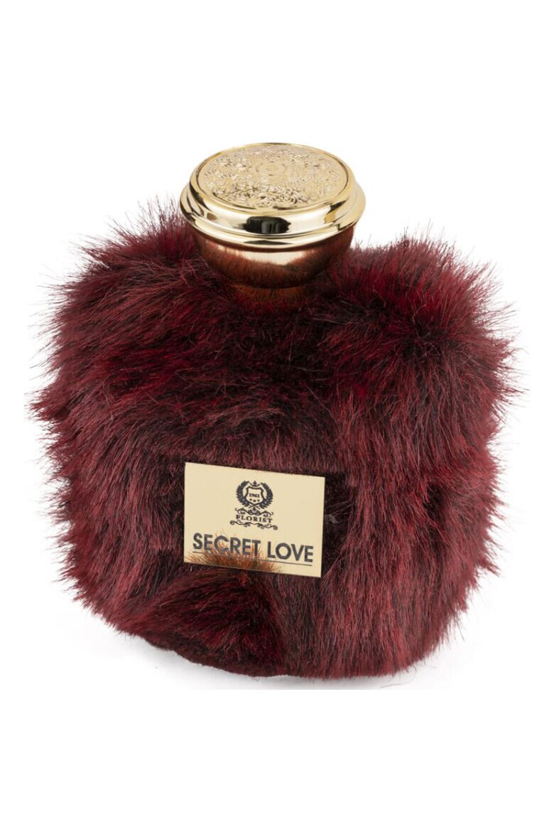 WADI AL KHALEEJ Apa de Parfum Secret Love Unisex 100 ml - Pled.ro