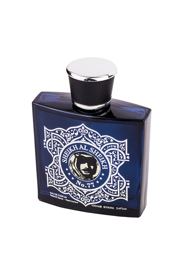 WADI AL KHALEEJ Apa de Parfum Sheikh al Sheikh 77 Barbati 100 ml - Pled.ro