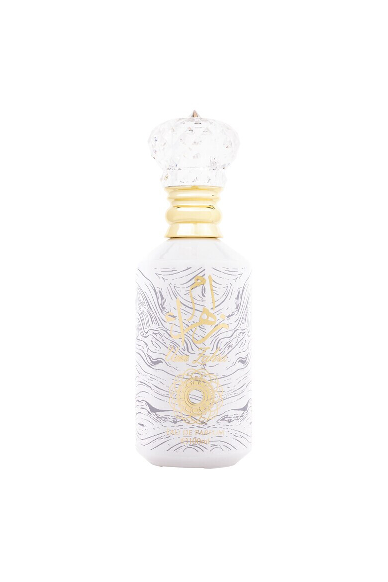 WADI AL KHALEEJ Apa de Parfum Umm Zahra Femei 100 ml - Pled.ro