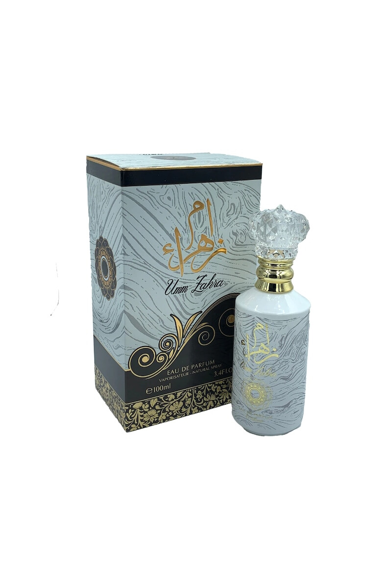 WADI AL KHALEEJ Apa de Parfum Umm Zahra Femei 100 ml - Pled.ro