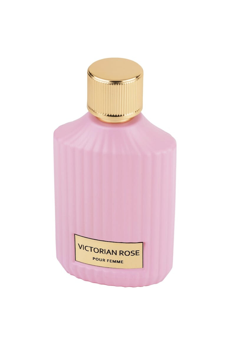 WADI AL KHALEEJ Apa de Parfum Victorian Rose Femei 100 ml - Pled.ro