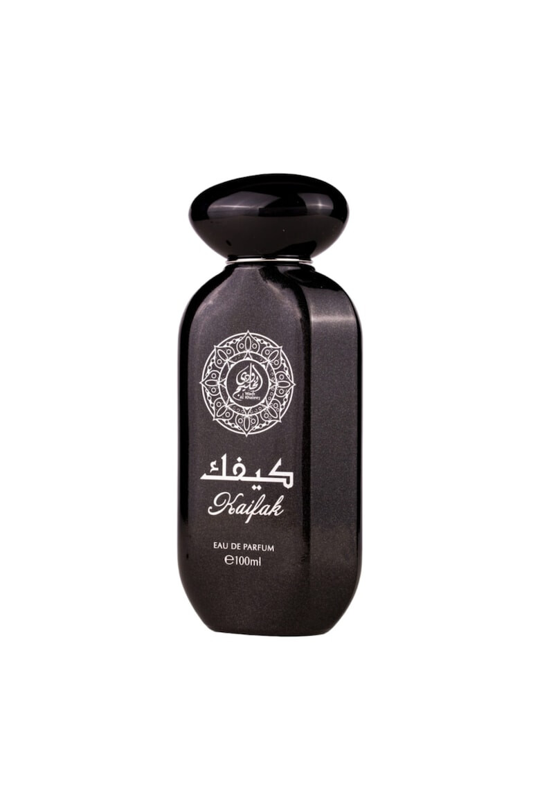 WADI AL KHALEEJ Apa de Parfum W Kaifak Barbati 100ml - Pled.ro