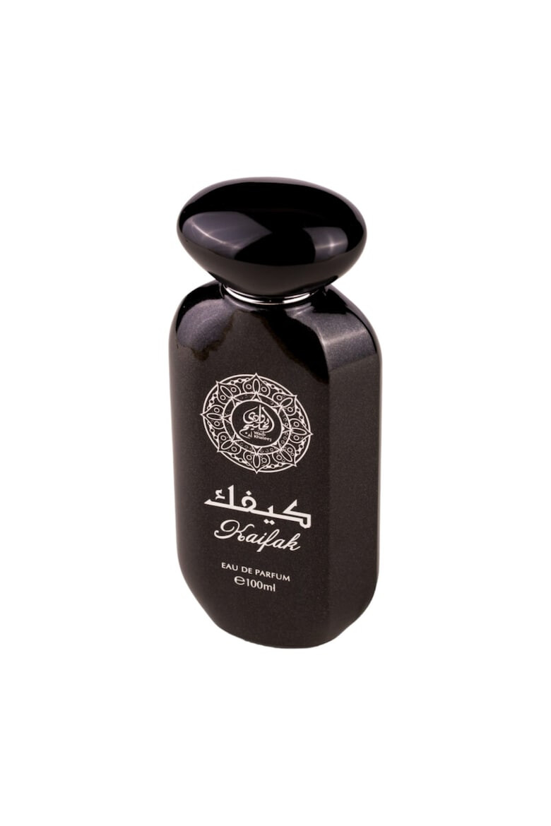 WADI AL KHALEEJ Apa de Parfum W Kaifak Barbati 100ml - Pled.ro