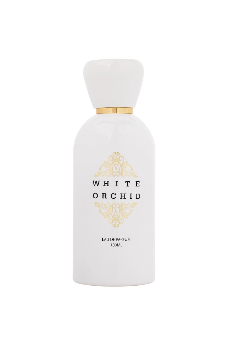 WADI AL KHALEEJ Apa de Parfum White Orchid Unisex 100 ml - Pled.ro