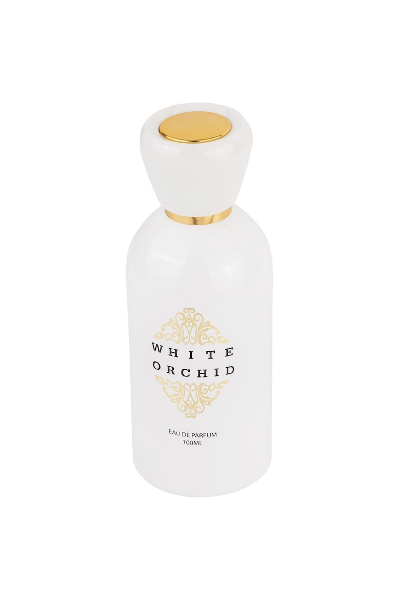 WADI AL KHALEEJ Apa de Parfum White Orchid Unisex 100 ml - Pled.ro