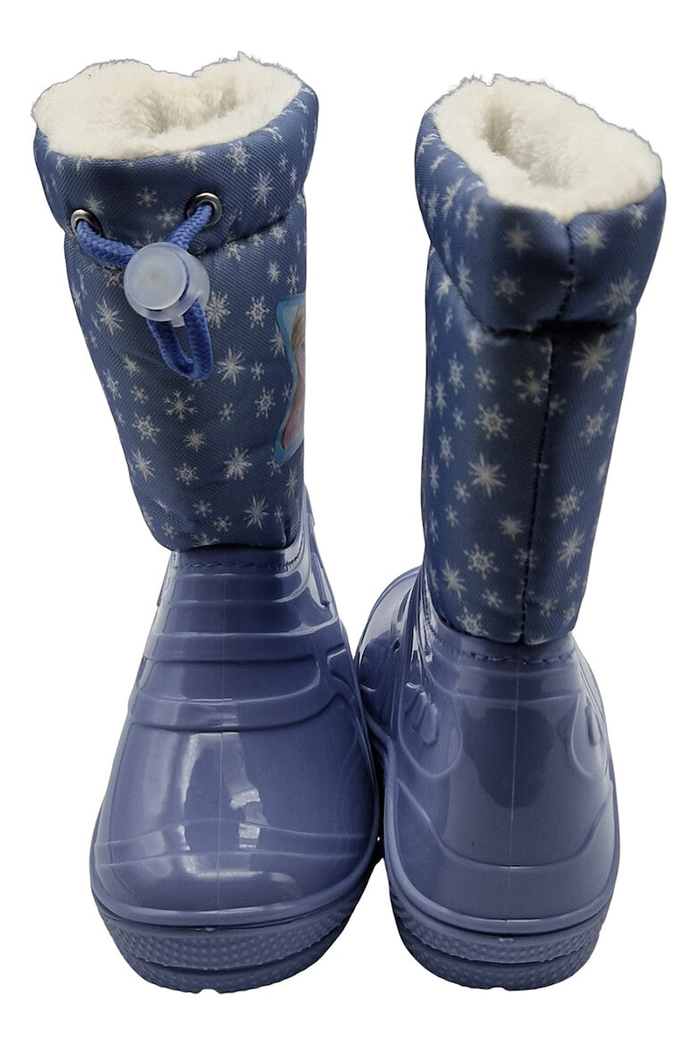 Walt Disney Cizme mid-calf cu captuseala de blana sintetica - Pled.ro