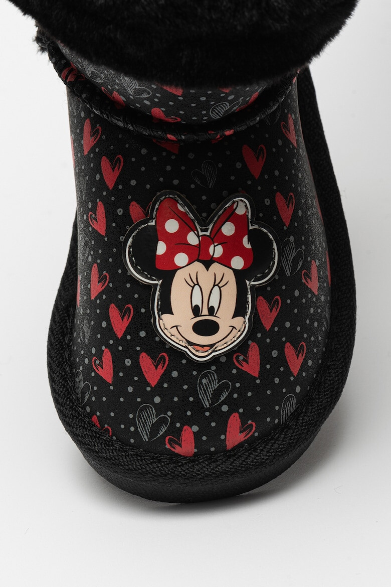 Walt Disney Ghete fara inchidere cu aplicatie Minnie Mouse - Pled.ro